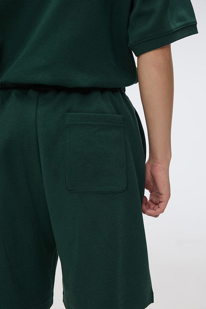 Men Conanicut Short
