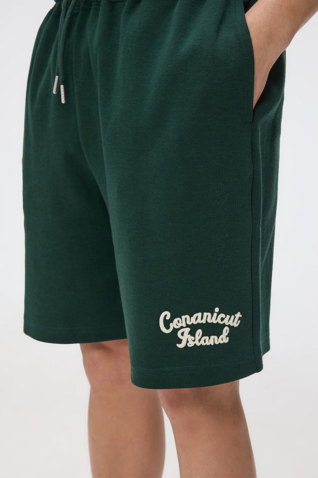 Men Conanicut Short