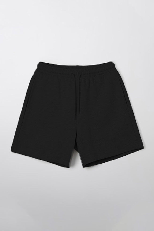 SPAO Women Basic Shorts
