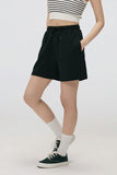 SPAO Women Basic Shorts