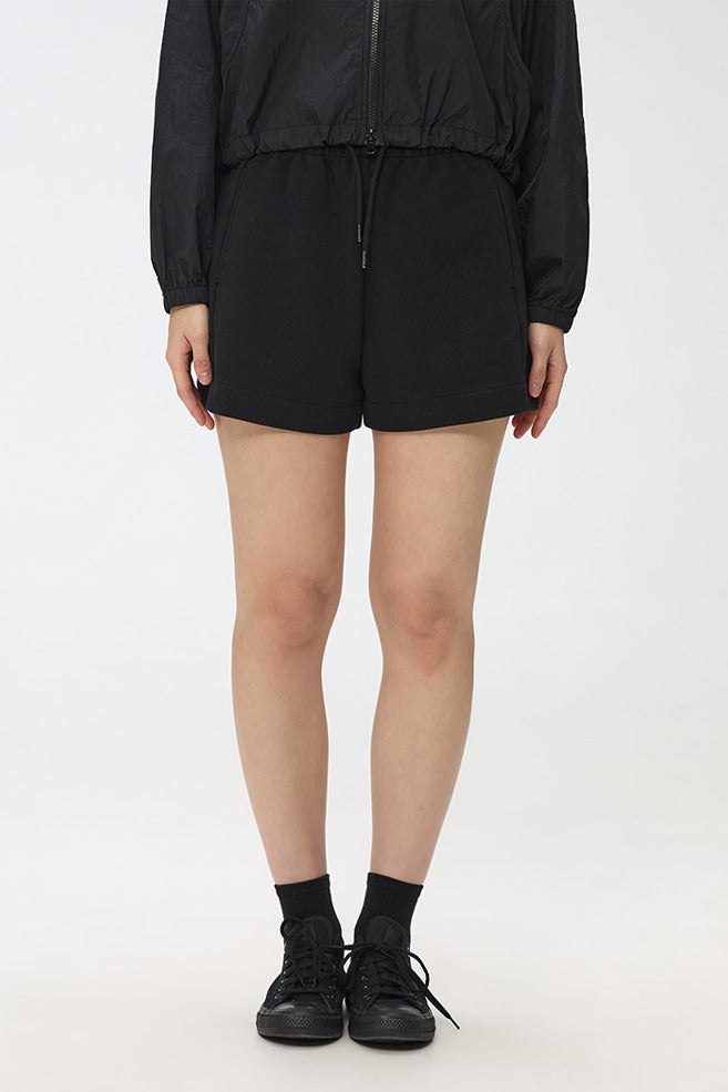 Women A-Line Shorts