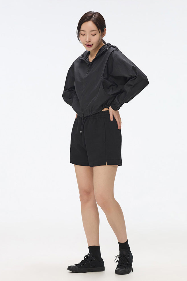 Women A-Line Shorts
