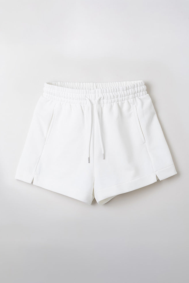 Women A-Line Shorts