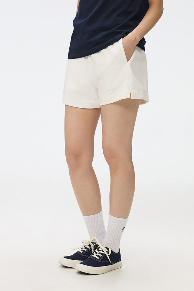 Women A-Line Shorts