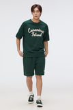 Men Short Sleeve Conanicut Knit