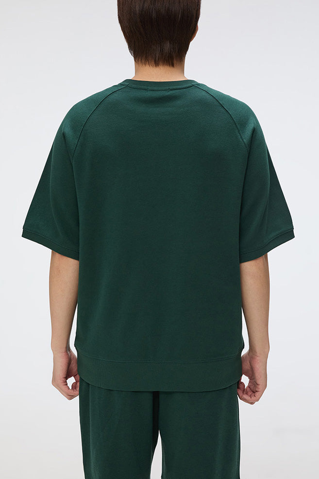 Men Short Sleeve Conanicut Knit