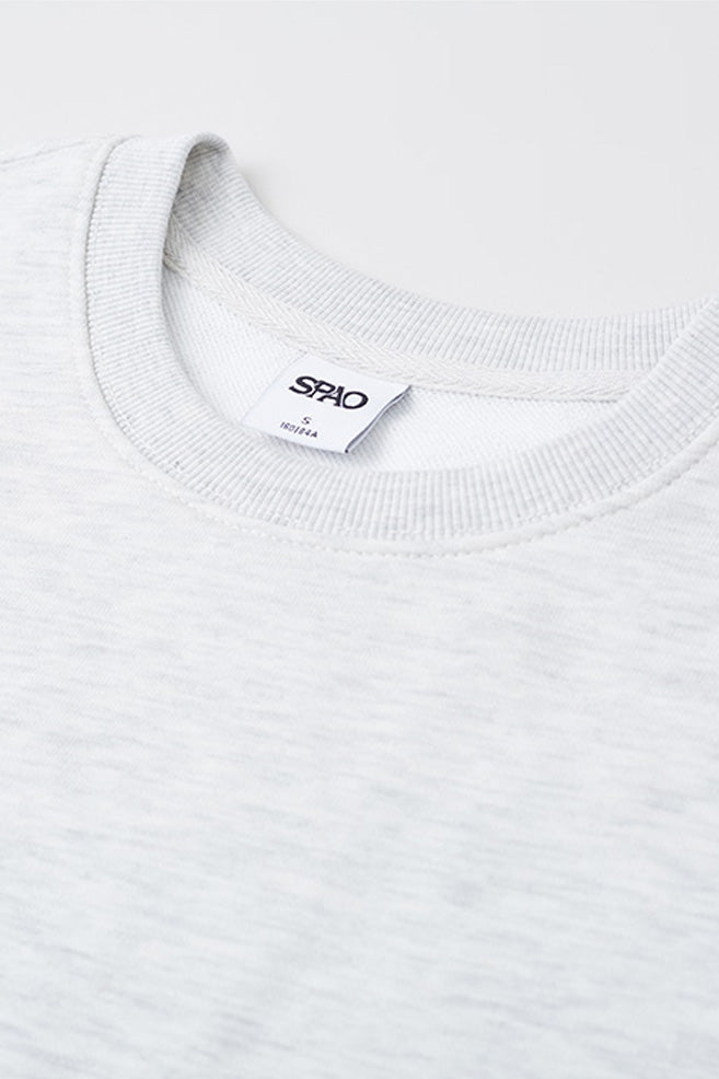 Women Long Sleeve Basic Pullover