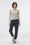 SPAO Women Sleeveless Rib Tank