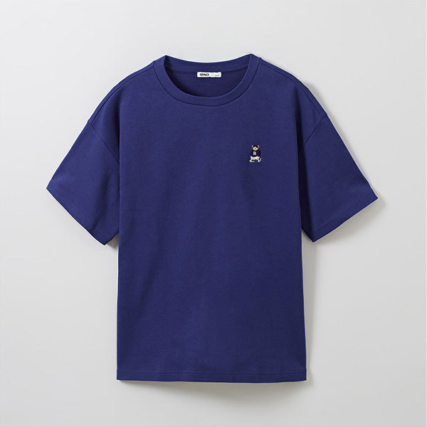 SPAO Men Short Sleeve Graphic Tee