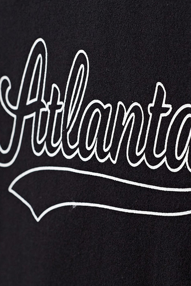SPAO Women Short Sleeve Atlanta Crop Tee