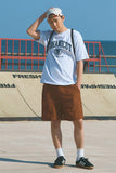 Men Short Sleeve Conanicut Tee