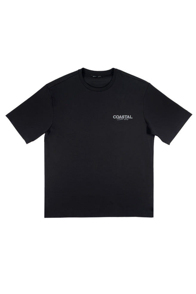 SPAO Men Short Sleeve Milano Tee