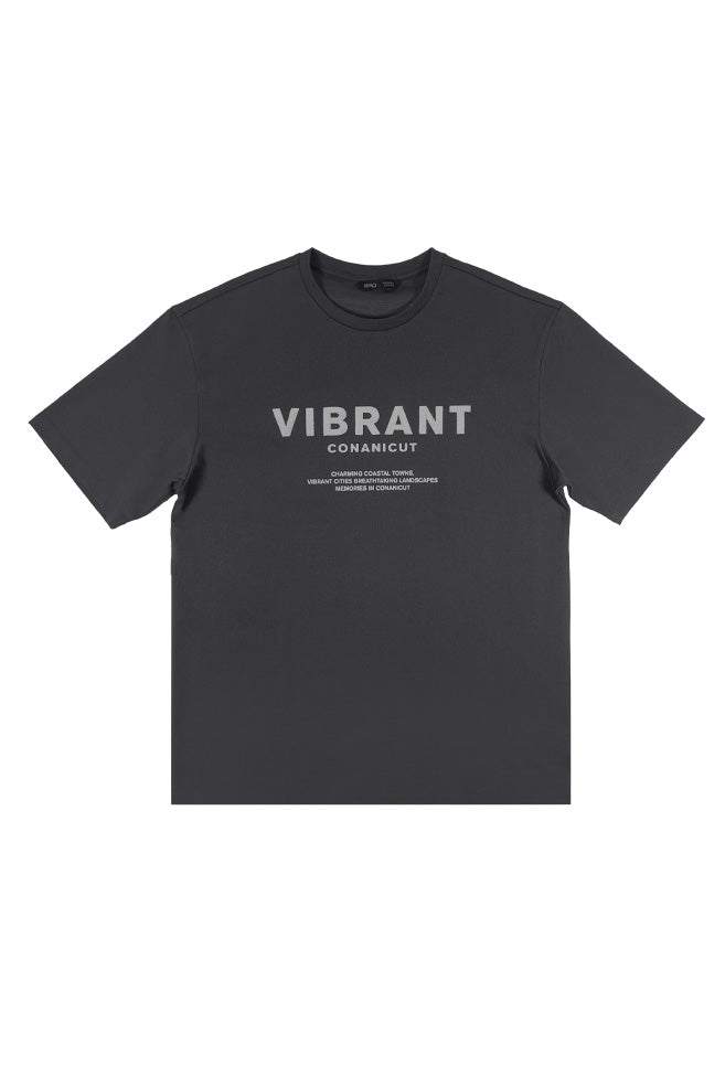 SPAO Men Short Sleeve Milano Tee