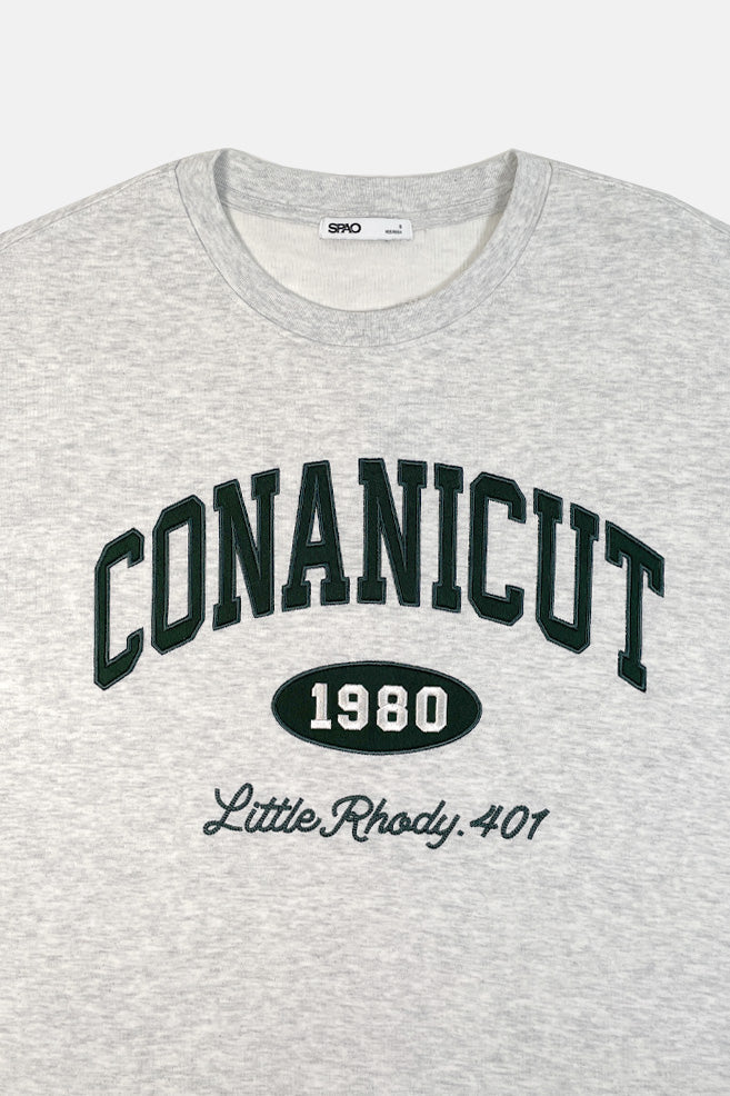 Men Short Sleeve Conanicut Tee