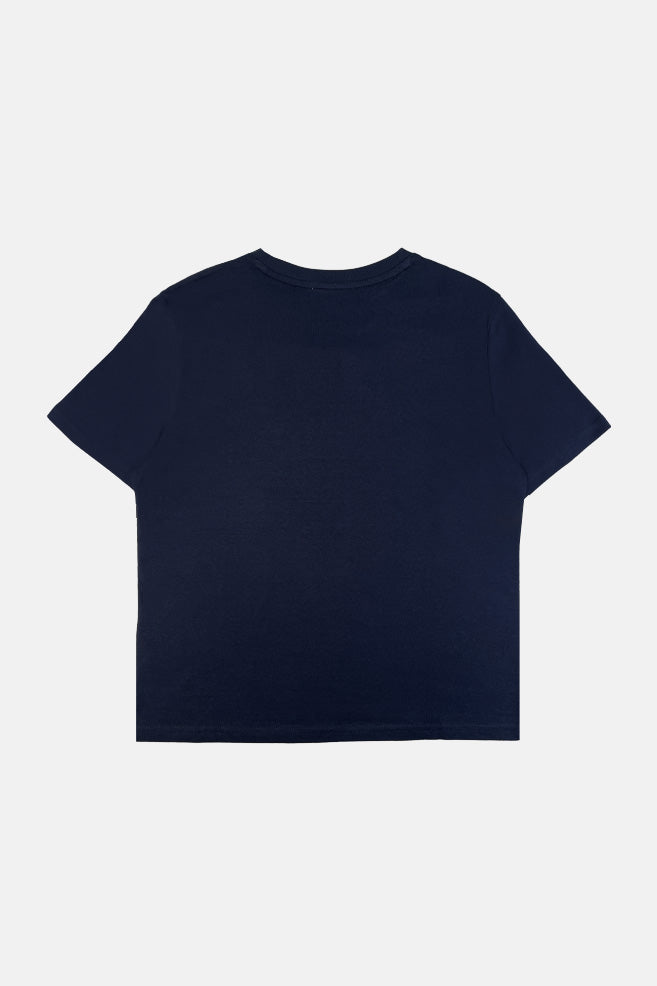 Women Short Sleeve Conanicut Tee