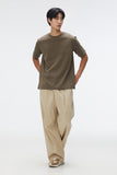 Men Short Sleeve Milano Loose Tee