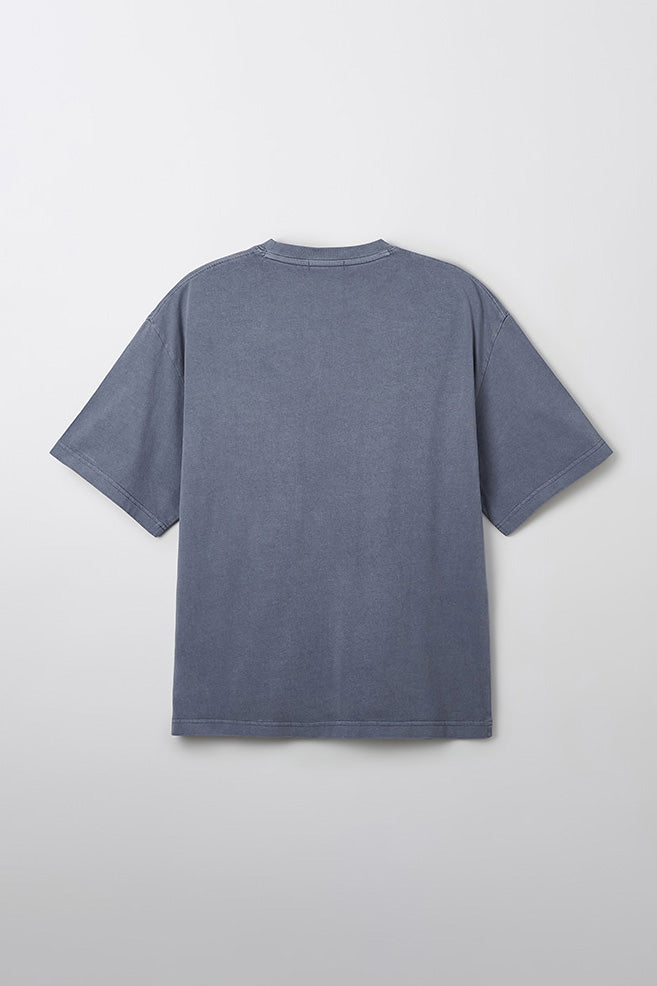 SPAO Men Short Sleeve Basic Tee