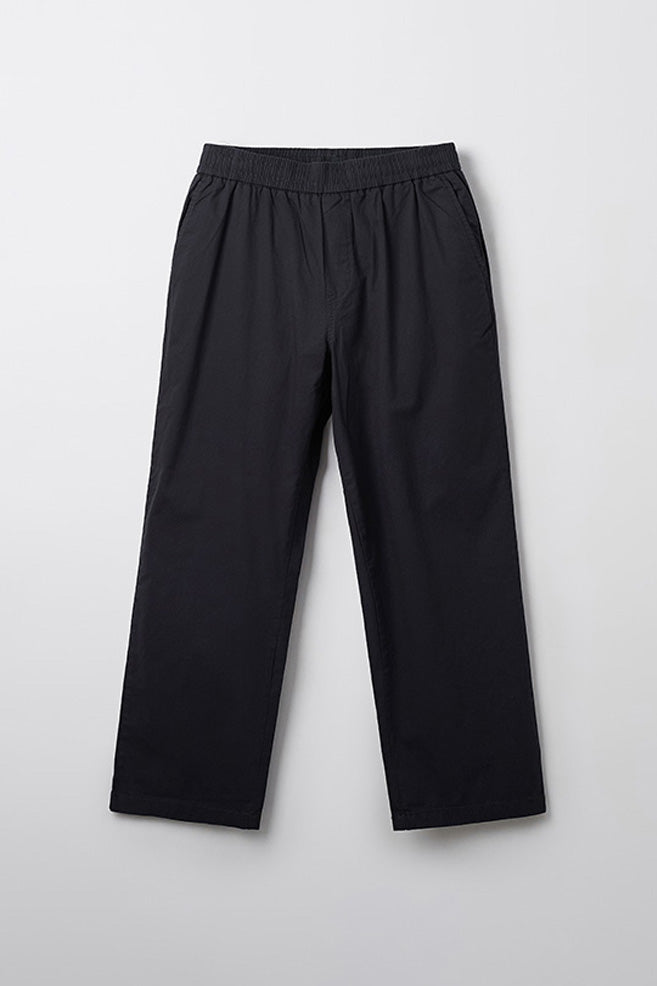 Men Ankle Tapered Pants
