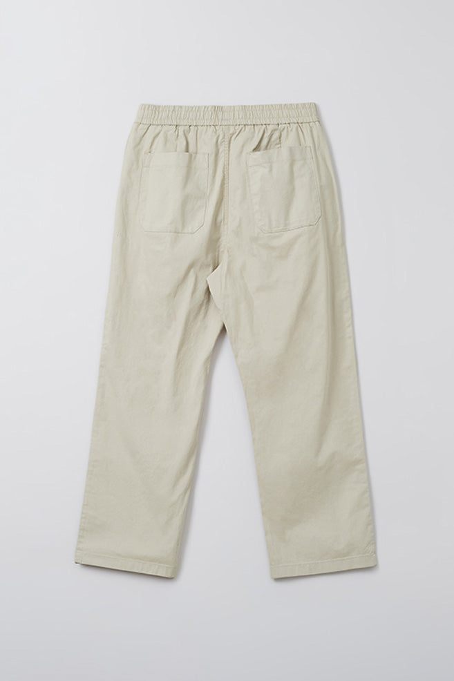 Men Ankle Tapered Pants