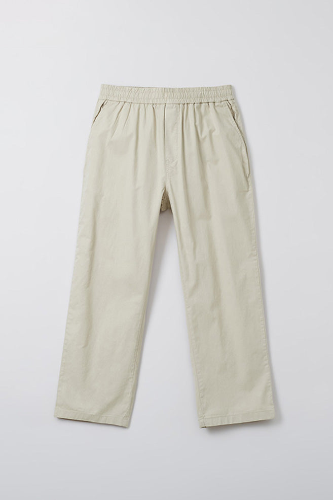 Men Ankle Tapered Pants