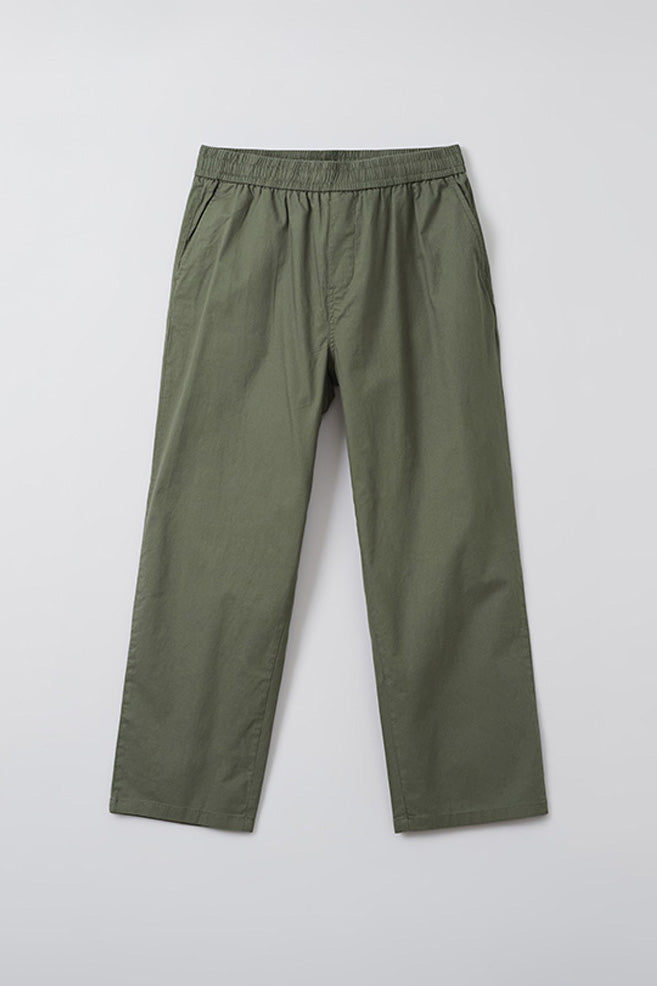 Men Ankle Tapered Pants
