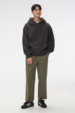 Men Ankle Tapered Pants