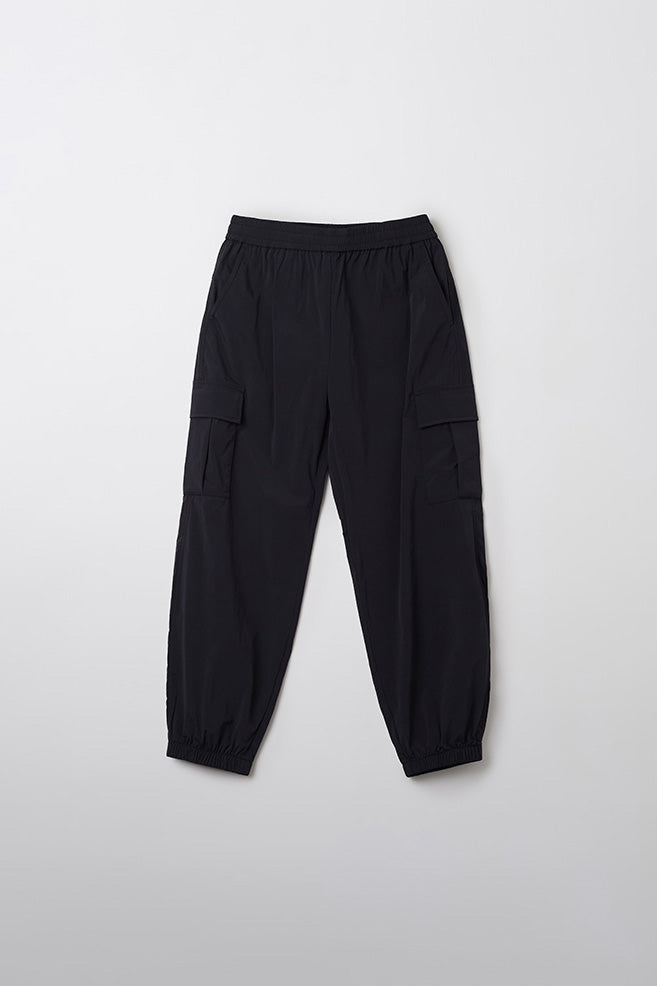 SPAO Men Cargo Jogger Pants