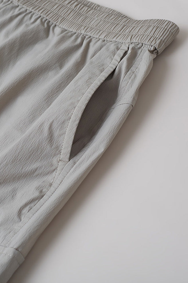SPAO Men Cargo Jogger Pants