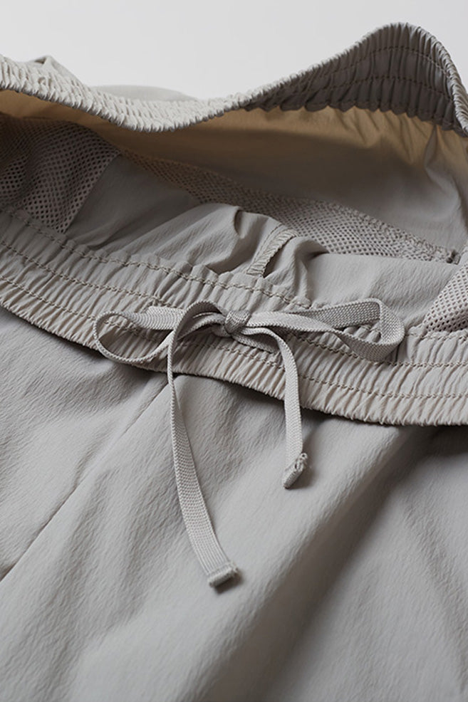 SPAO Men Cargo Jogger Pants
