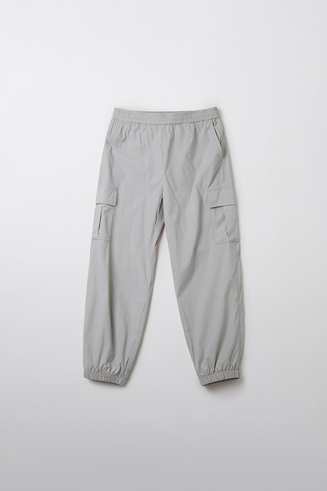 SPAO Men Cargo Jogger Pants