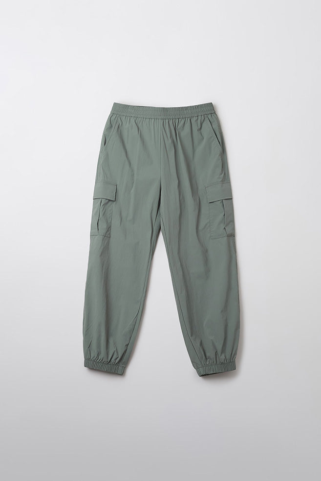 SPAO Men Cargo Jogger Pants
