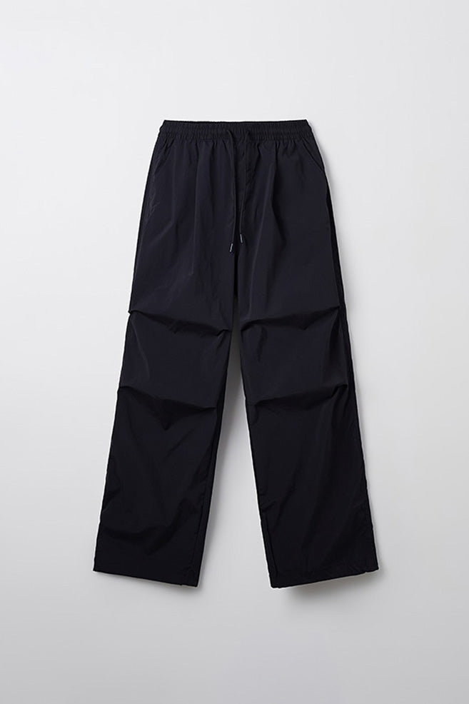 Women Wide Parachute Pants