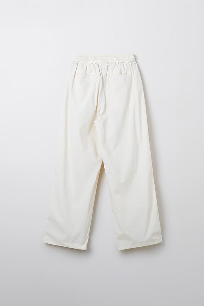 Women Wide Parachute Pants