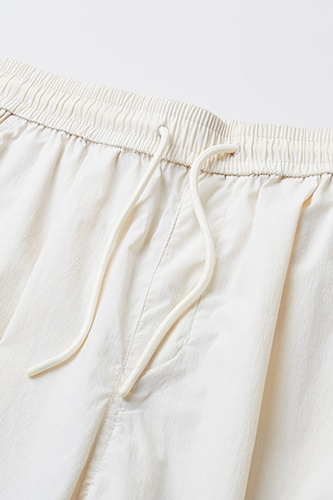 Women Wide Parachute Pants