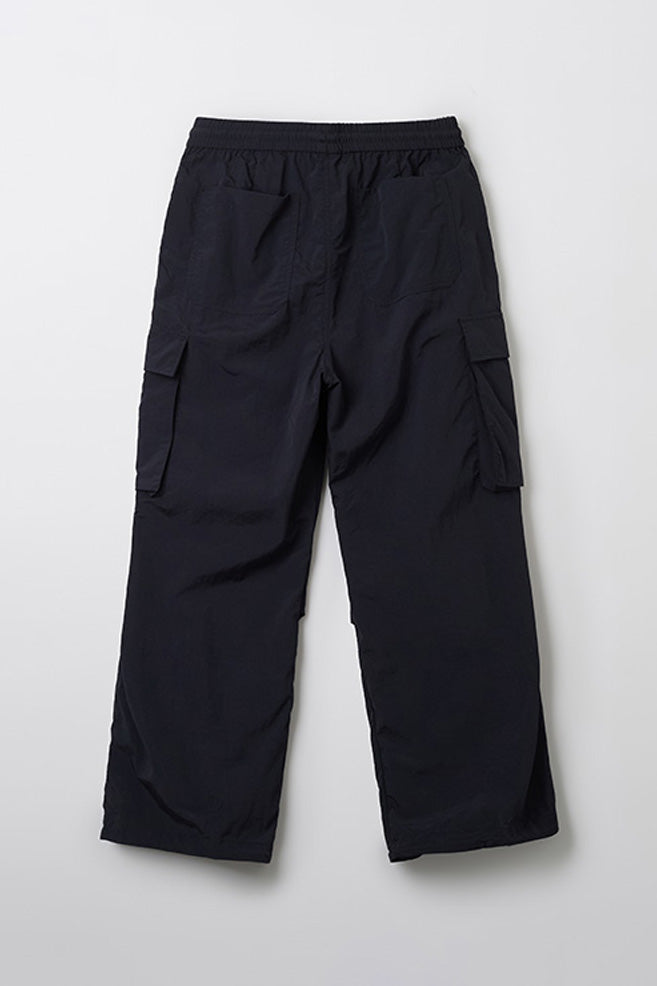 Men Cargo Wide Pants