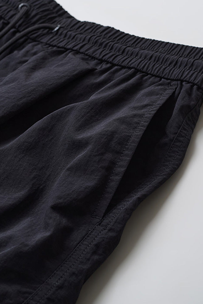 Men Cargo Wide Pants
