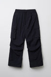 Men Cargo Wide Pants