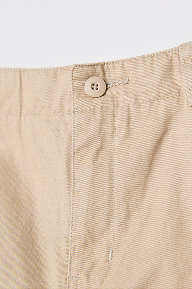 Women Wide Cargo Pants