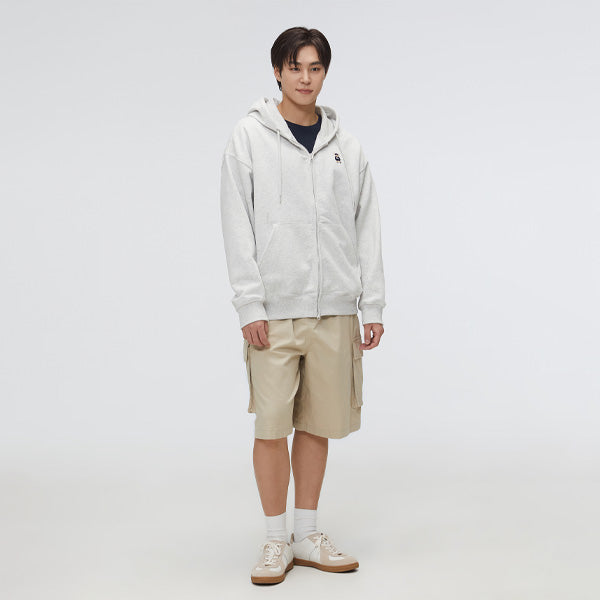 SPAO Men Bermuda Short SPTHF24C02 Beige