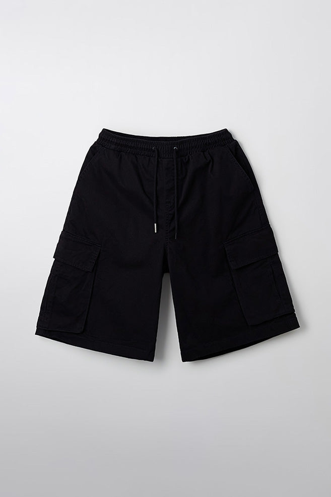 Women Cargo Shorts