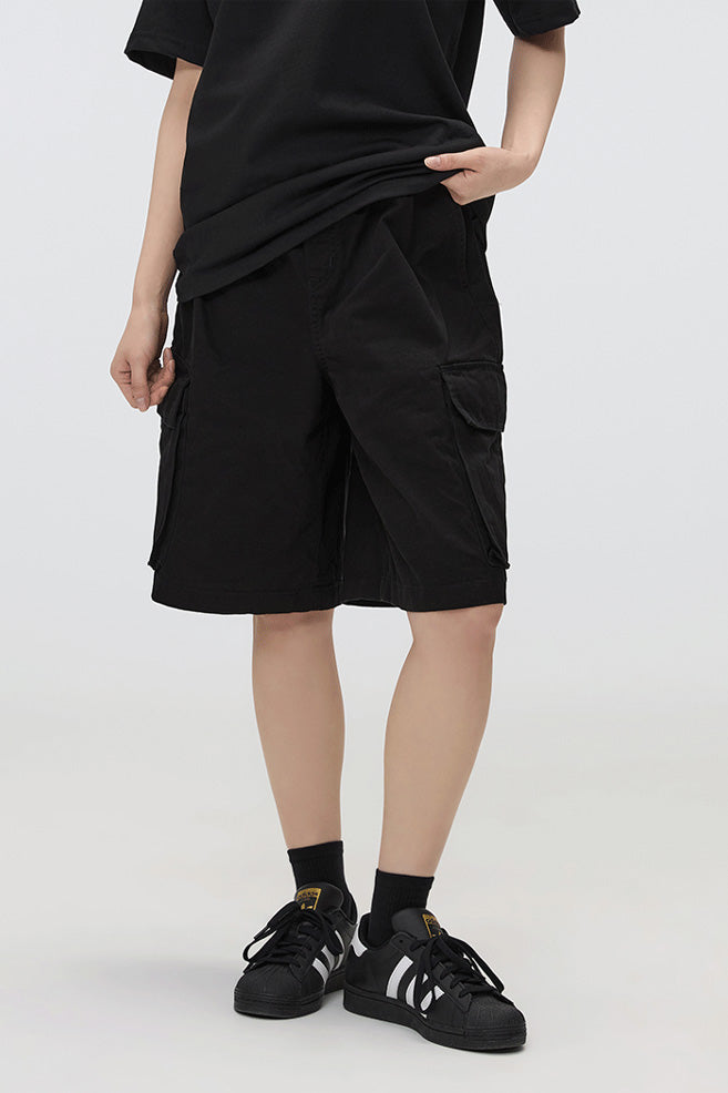 Women Cargo Shorts