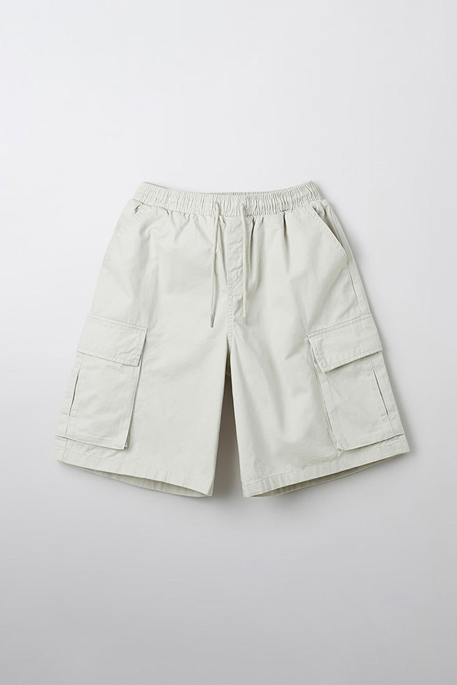 Women Cargo Shorts