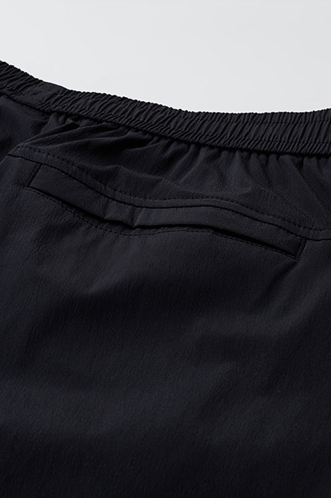 SPAO Men Banded Shorts