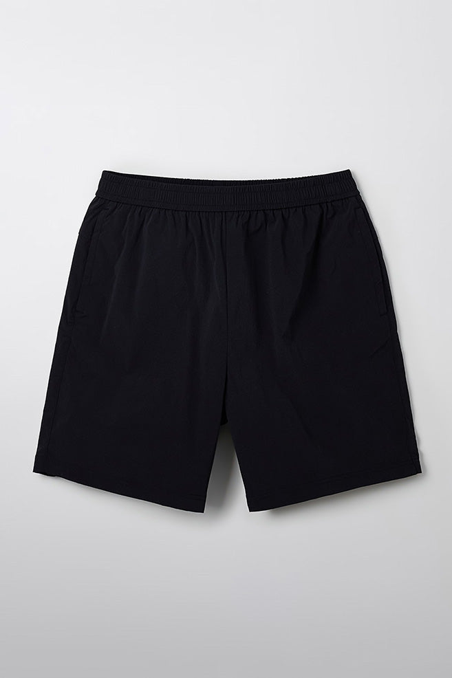 SPAO Men Banded Shorts