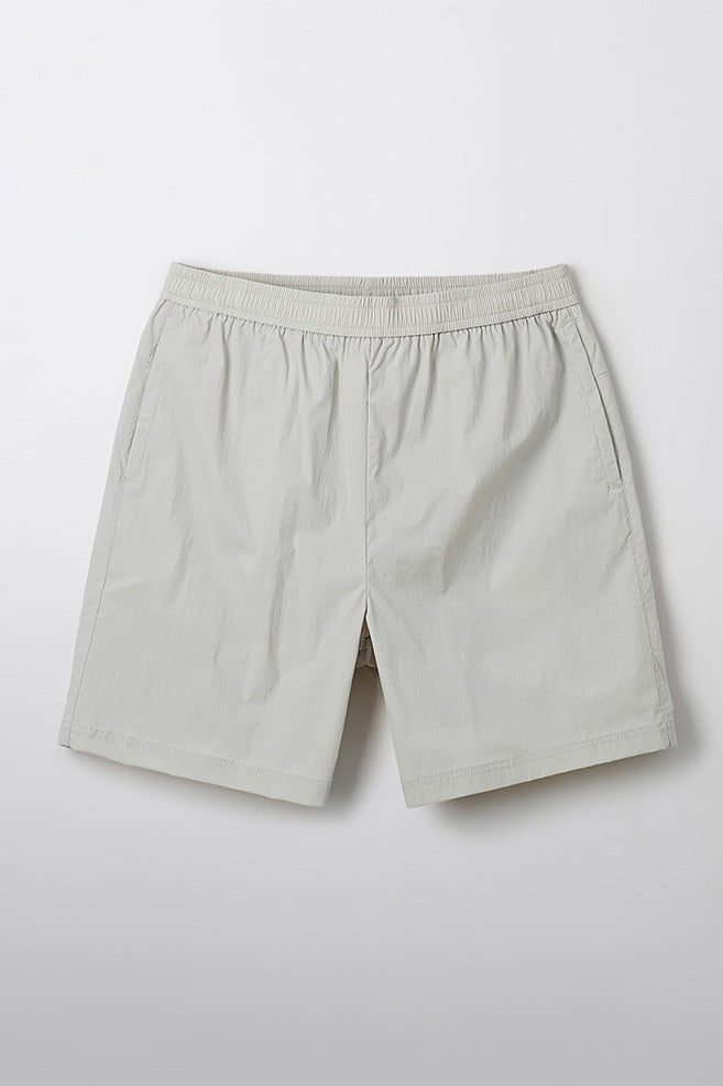 SPAO Men Banded Shorts