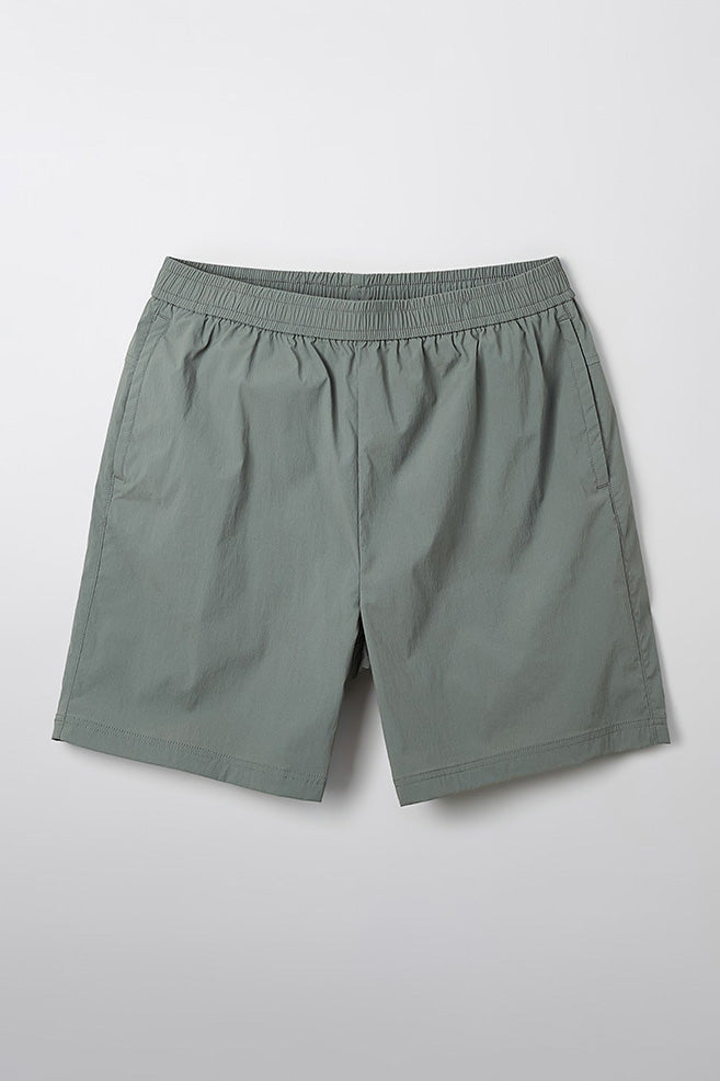 SPAO Men Banded Shorts