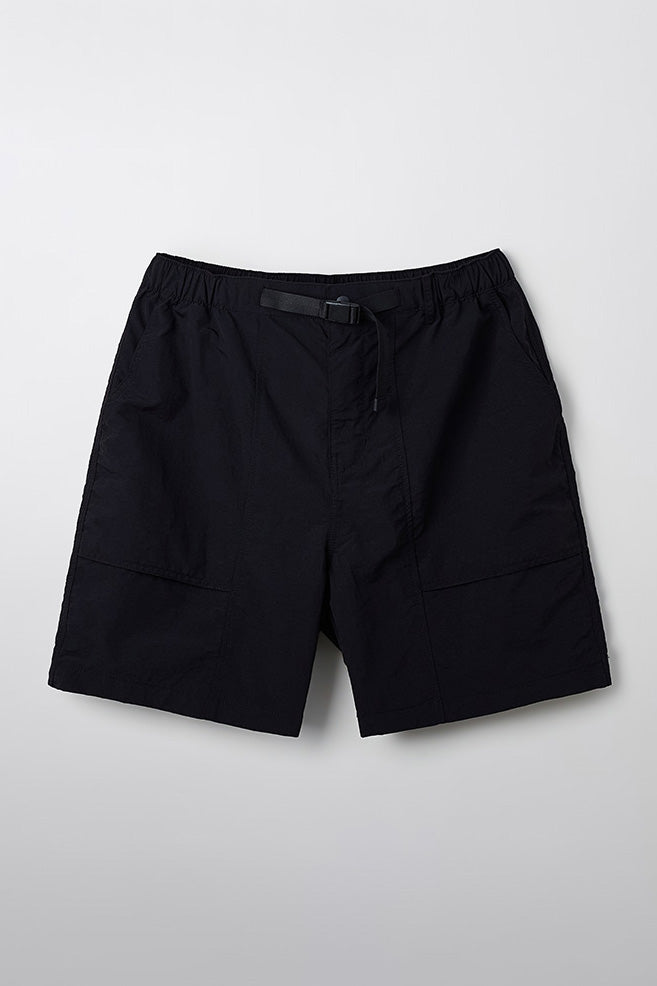 SPAO Men Nylon Shorts