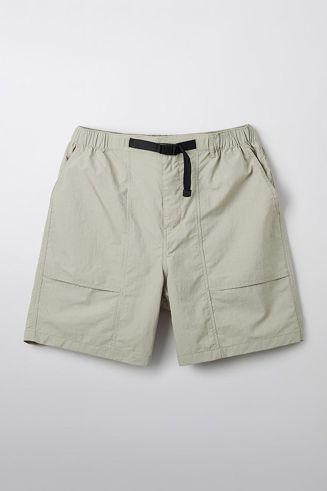 SPAO Men Nylon Shorts
