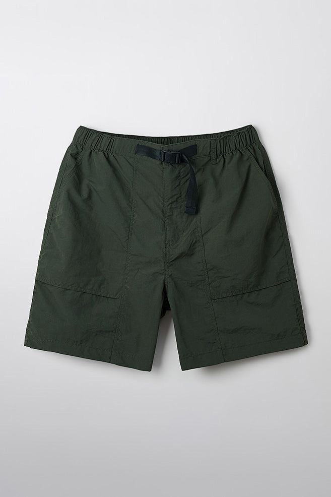SPAO Men Nylon Shorts