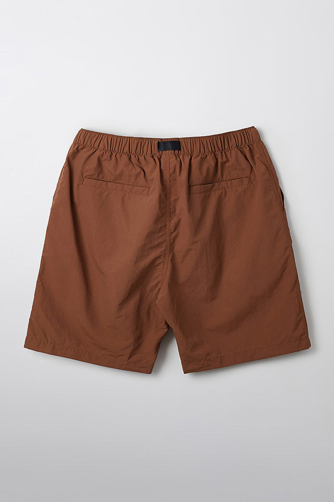 SPAO Men Nylon Shorts